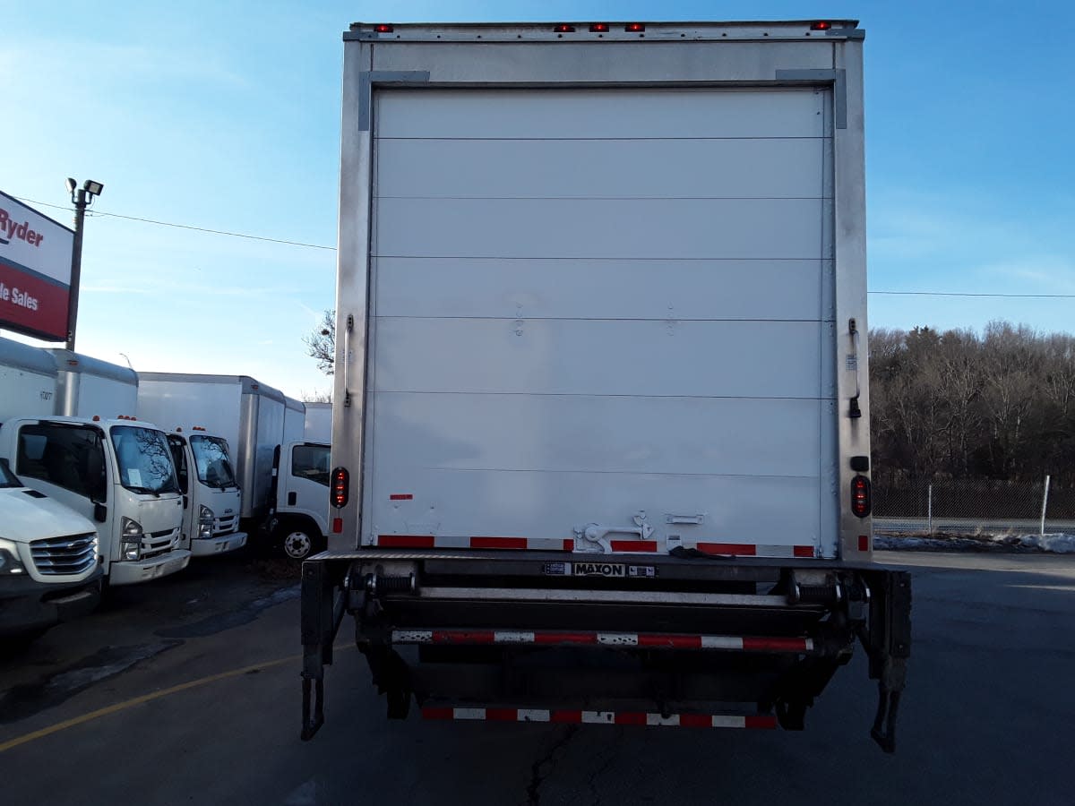 2019 Navistar International 4300 811775