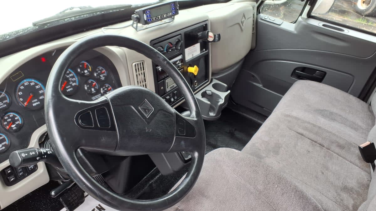 2019 International 4300 in Warwick, RI — photo 8