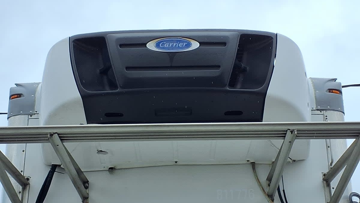 2019 International 4300 in Warwick, RI — photo 7