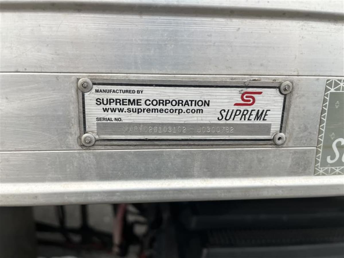 2019 Navistar International 4300 811778