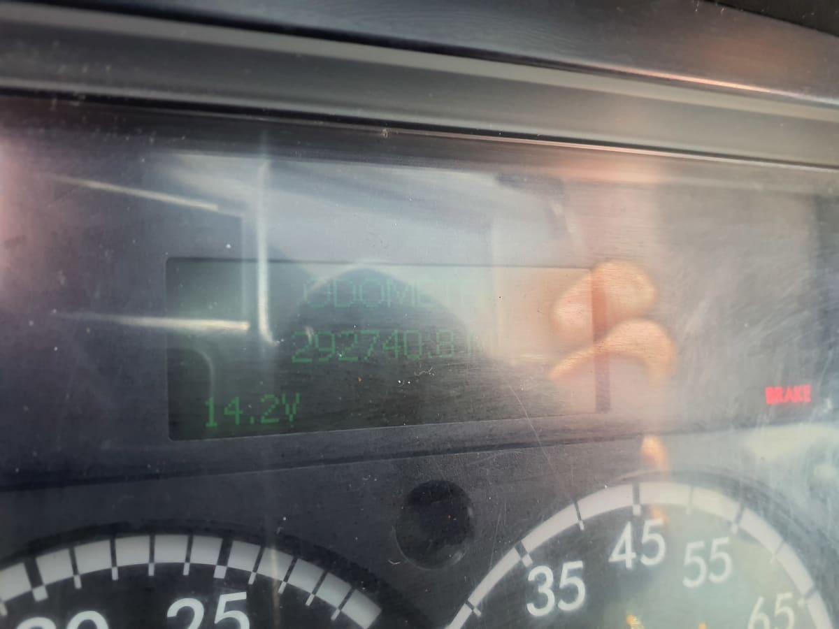 2019 Freightliner/Mercedes M2 106 811789