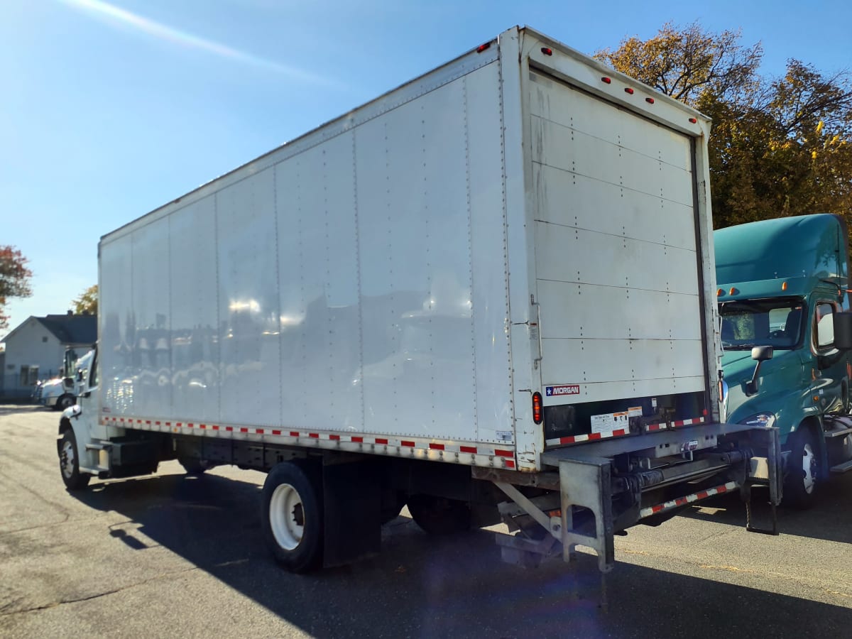 2019 Freightliner/Mercedes M2 106 811789