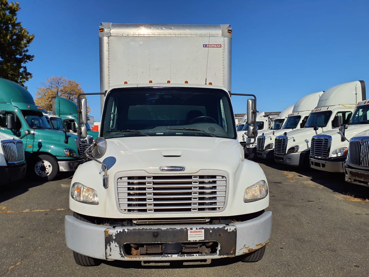2019 Freightliner/Mercedes M2 106 811789