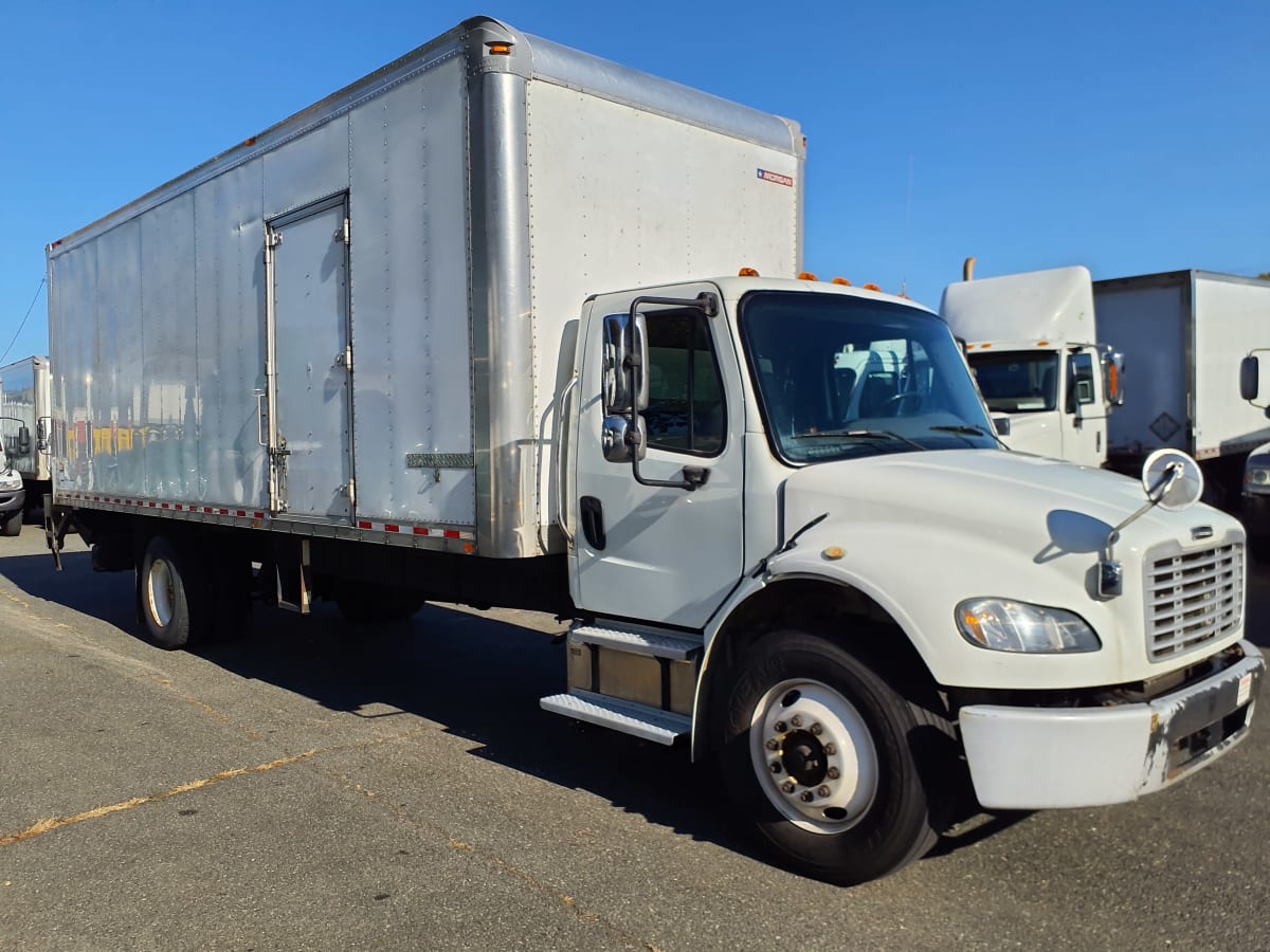 2019 Freightliner/Mercedes M2 106 811789