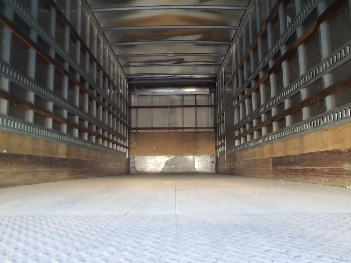 2019 Freightliner/Mercedes M2 106 811789