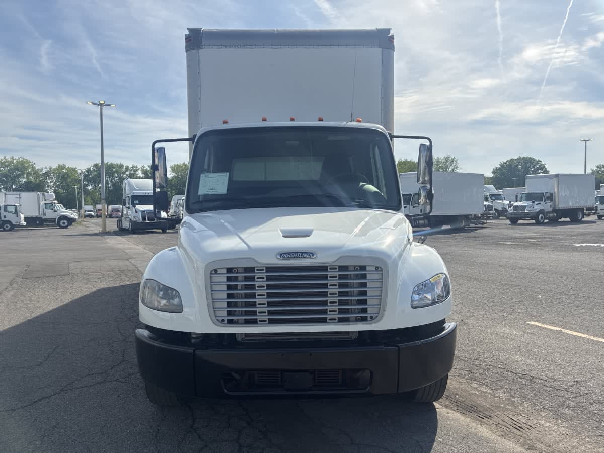 2019 Freightliner/Mercedes M2 106 811791