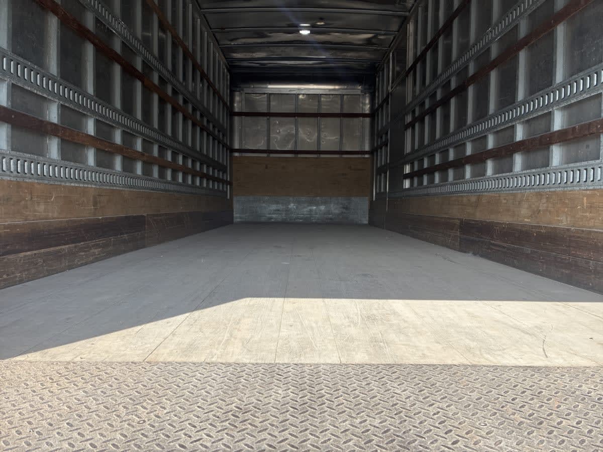 2019 Freightliner/Mercedes M2 106 811791