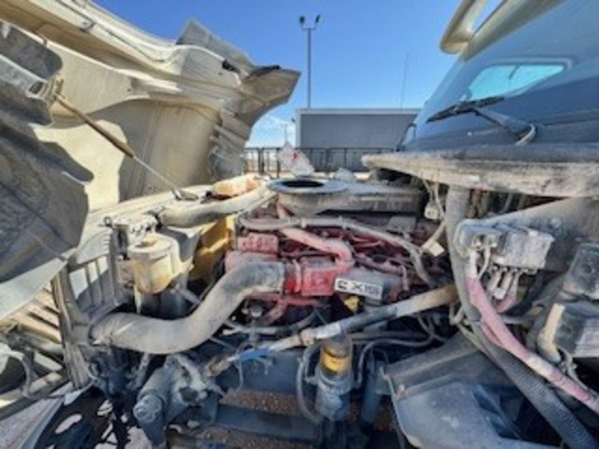 2019 International - image 8