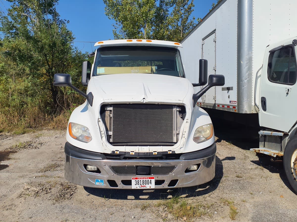 2019 International LT in Indianapolis, IN — photo 2