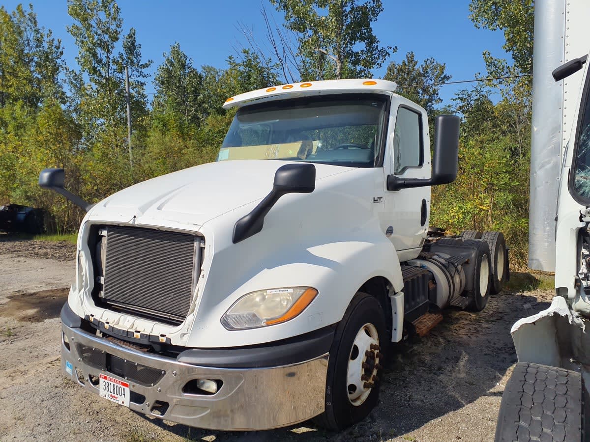 2019 International LT in Indianapolis, IN