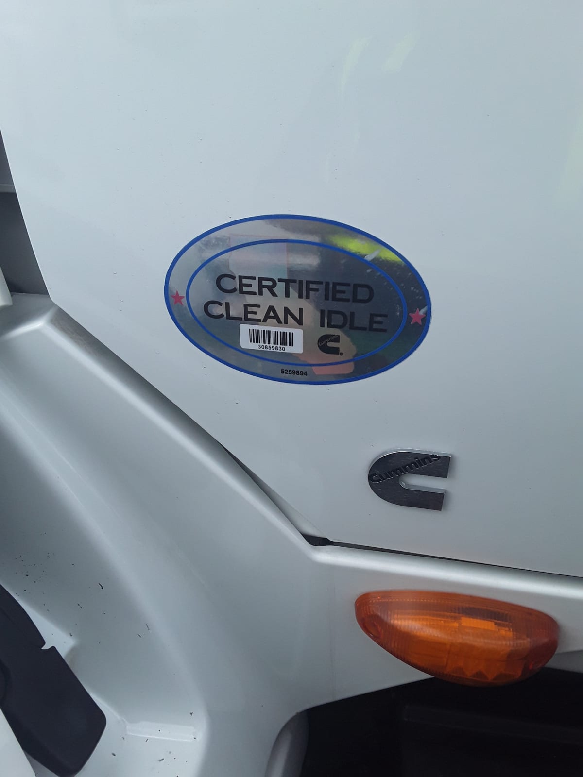 2019 International - image 11