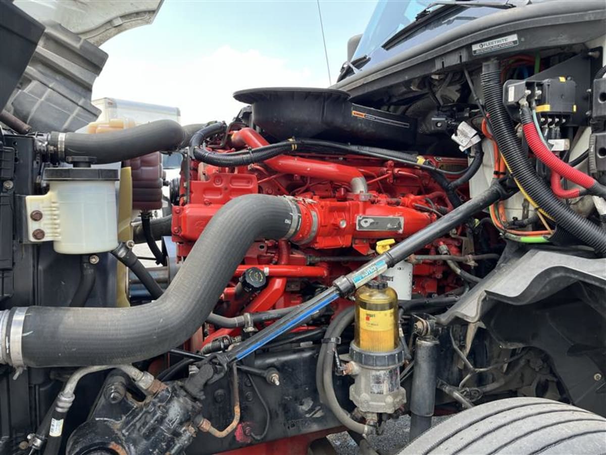 2019 International - image 8