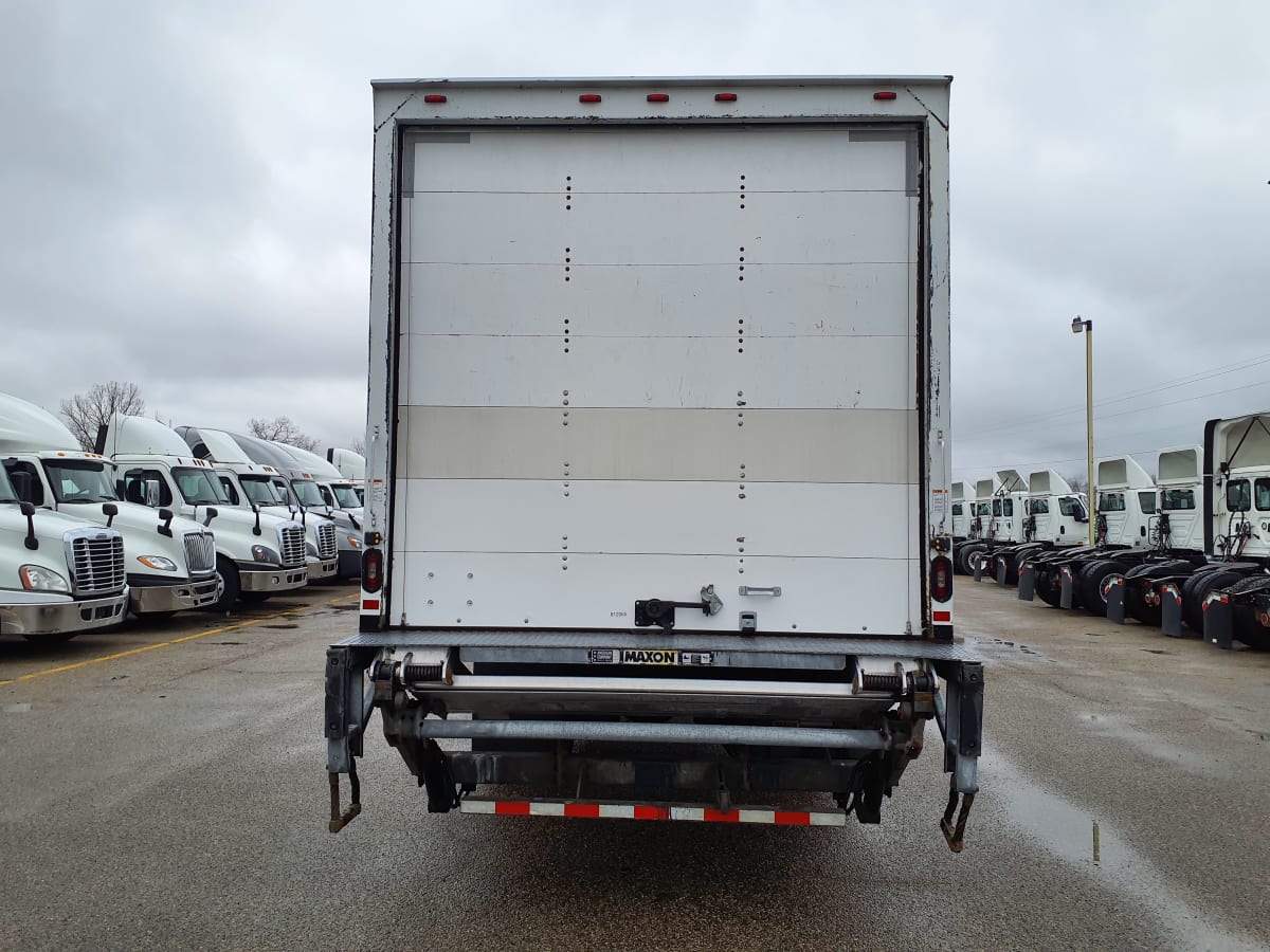 2019 Navistar International 4300 812065