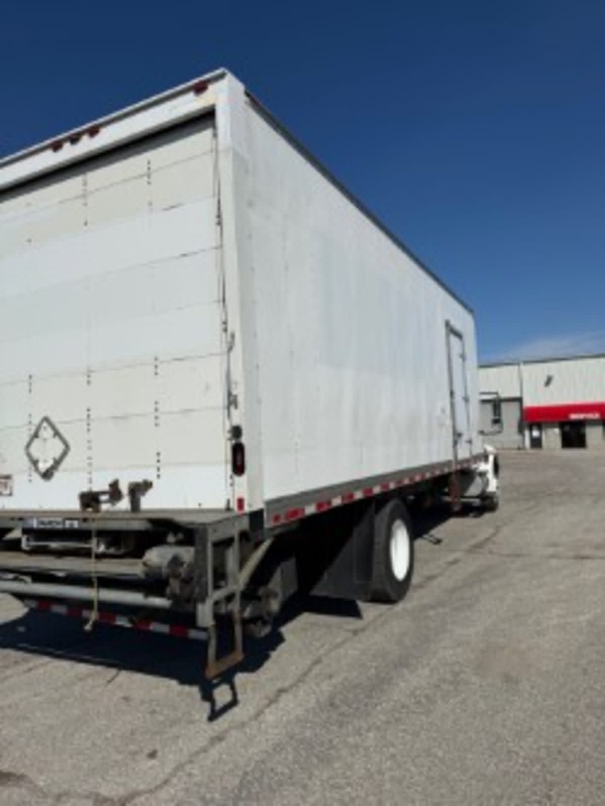 2019 Navistar International 4300 812088