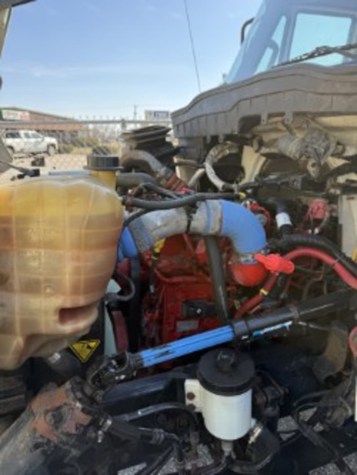 2019 Navistar International 4300 812088