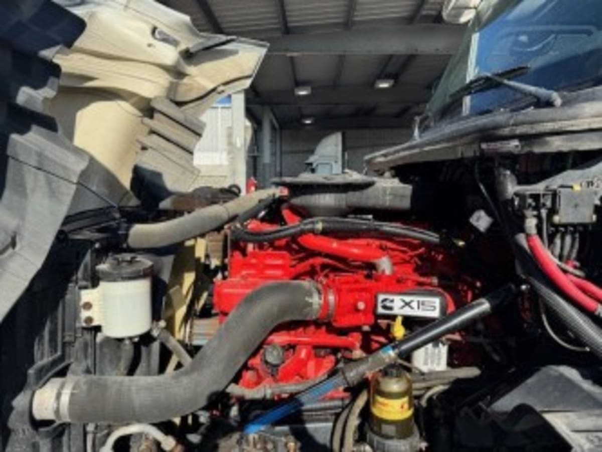 2019 International - image 8