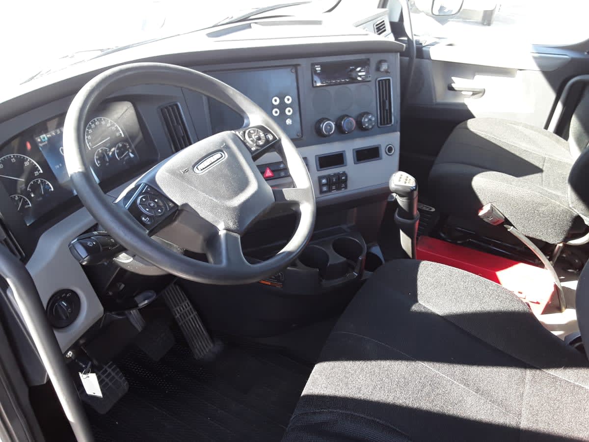2019 Freightliner NEW CASCADIA PX12664 812128