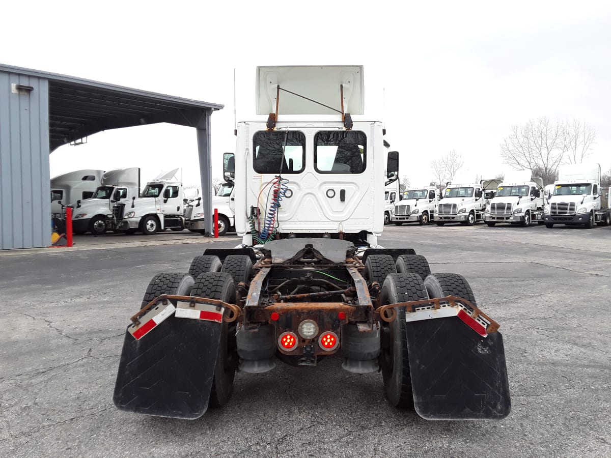 2019 Freightliner/Mercedes NEW CASCADIA PX12664 812129