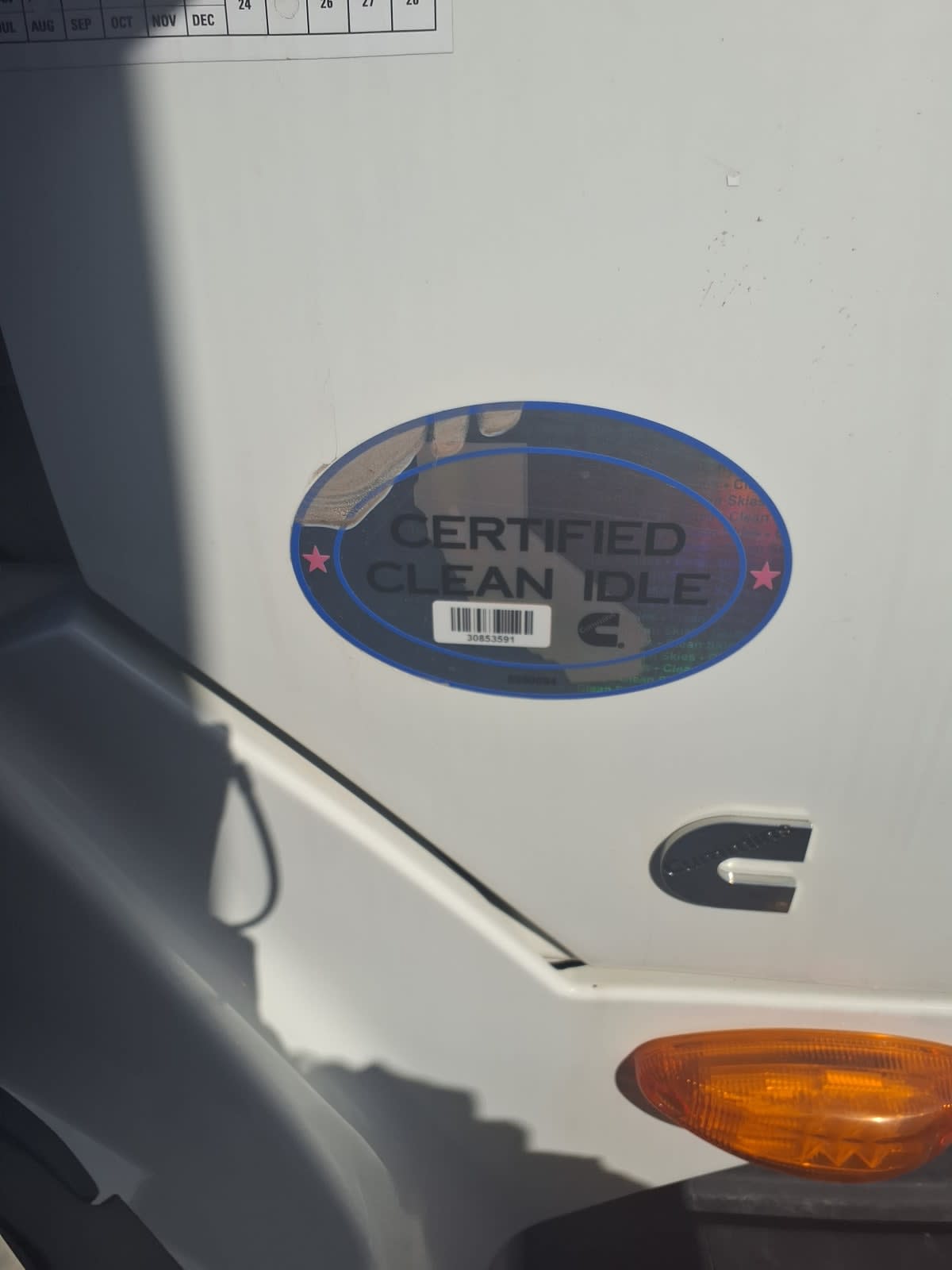 2019 International - image 10