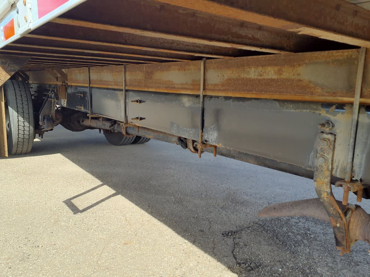 2019 Navistar International 4300 812222