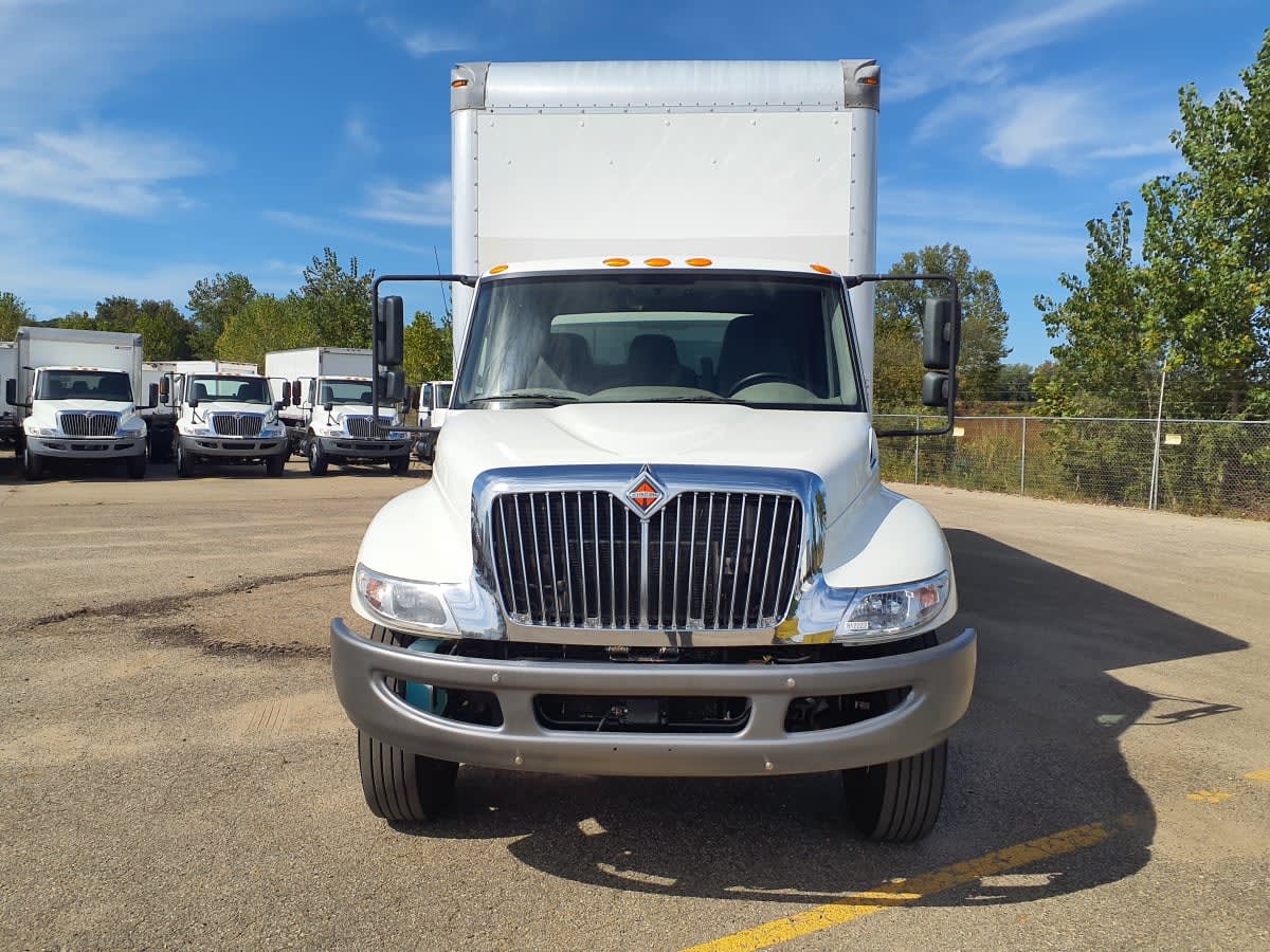 2019 Navistar International 4300 812222