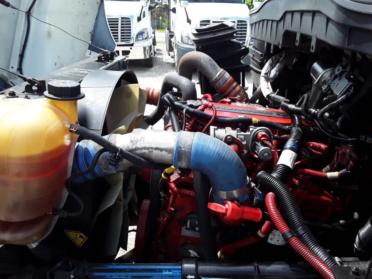 2019 Navistar International 4300 812224