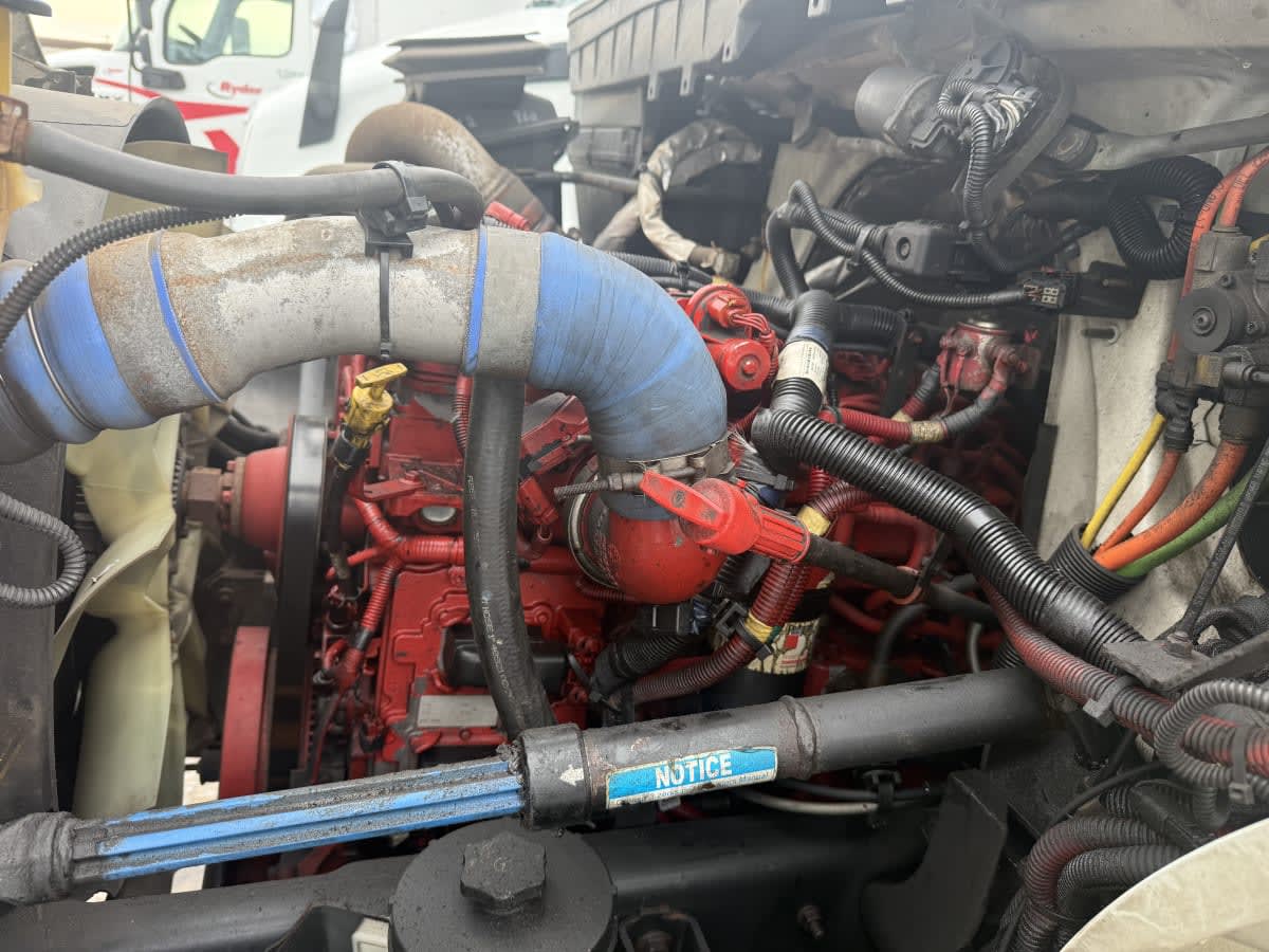 2019 Navistar International 4300 812231