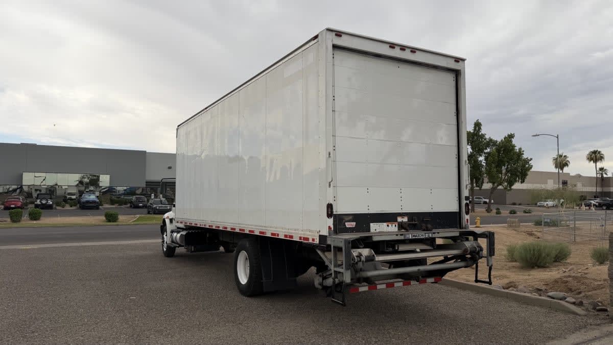 2019 International 4300 in Phoenix, AZ — photo 6