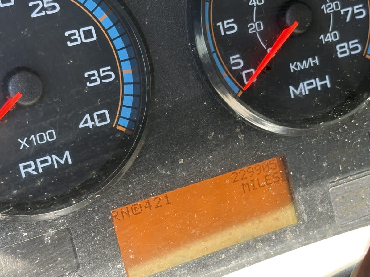 2019 Freightliner/Mercedes M2 106 812236