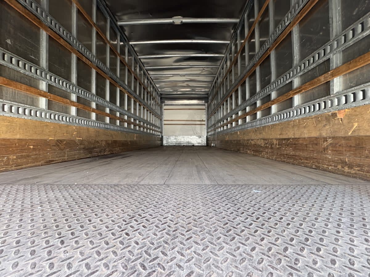 2019 Freightliner/Mercedes M2 106 812236