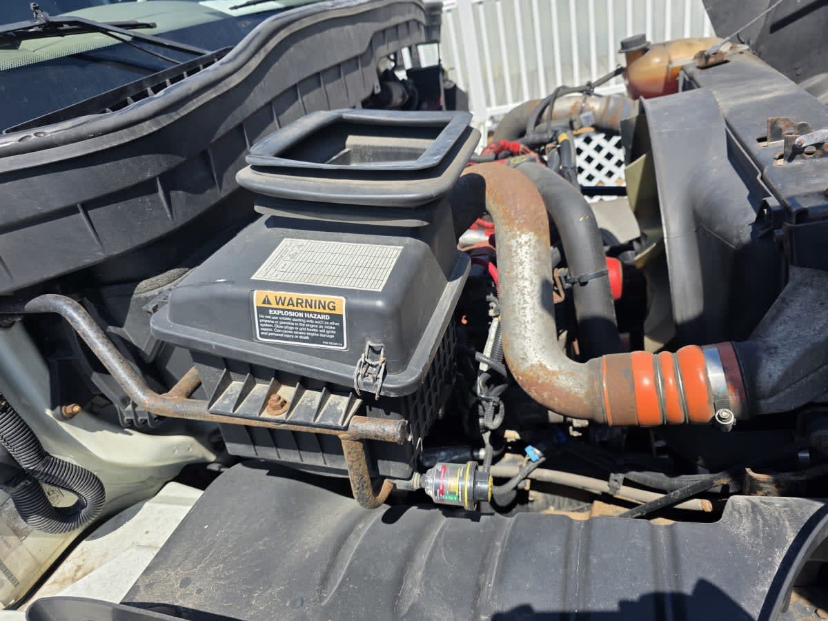 2019 Navistar International 4300 812237