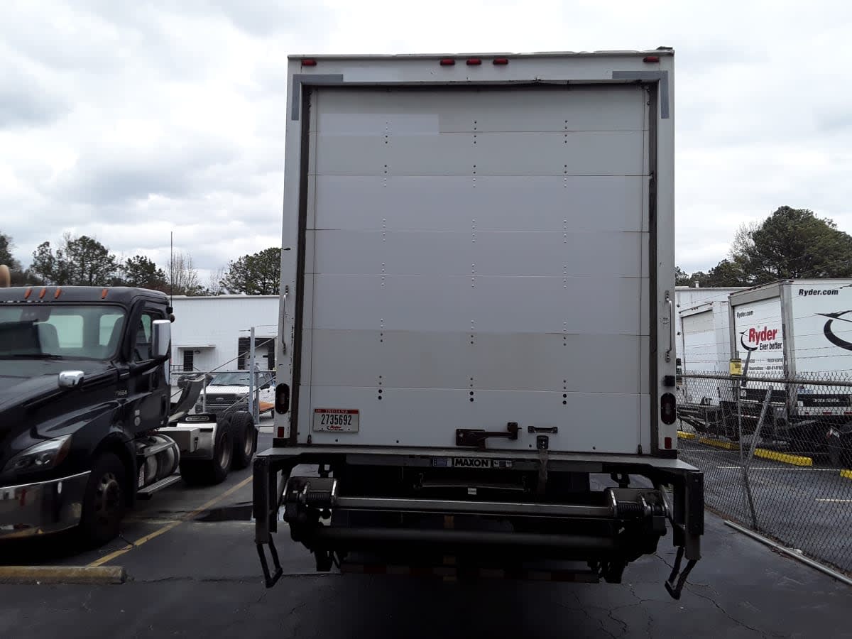 2019 Navistar International 4300 812242