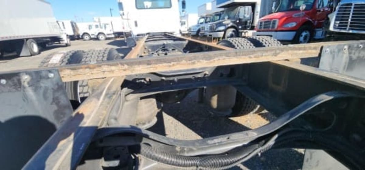 2019 Navistar International 4300 812243