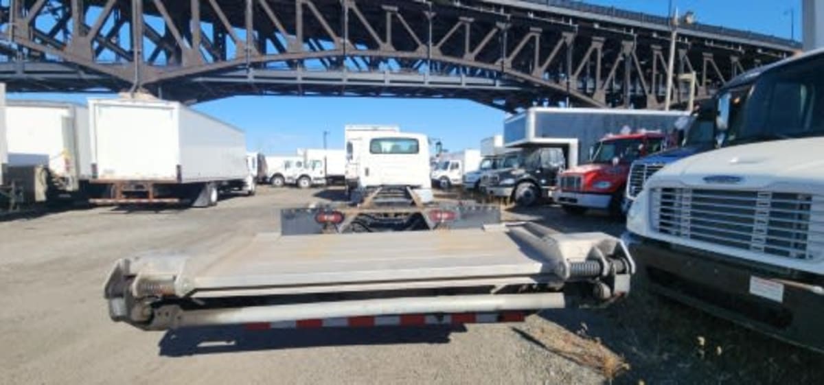 2019 Navistar International 4300 812243