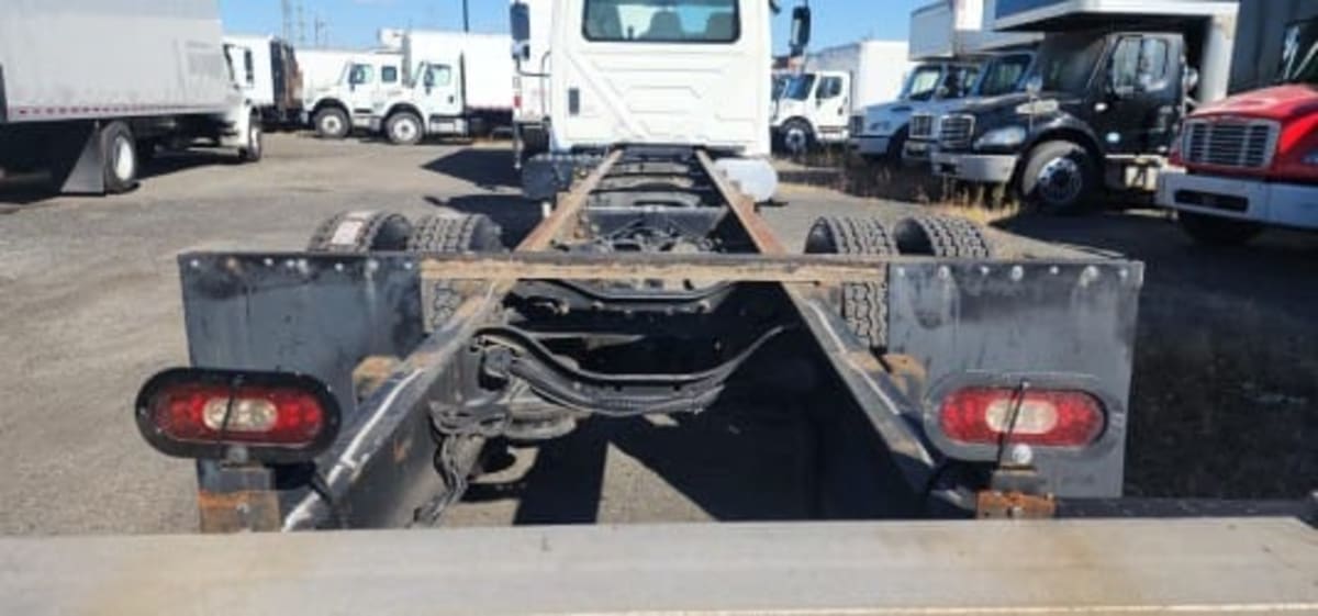 2019 Navistar International 4300 812243