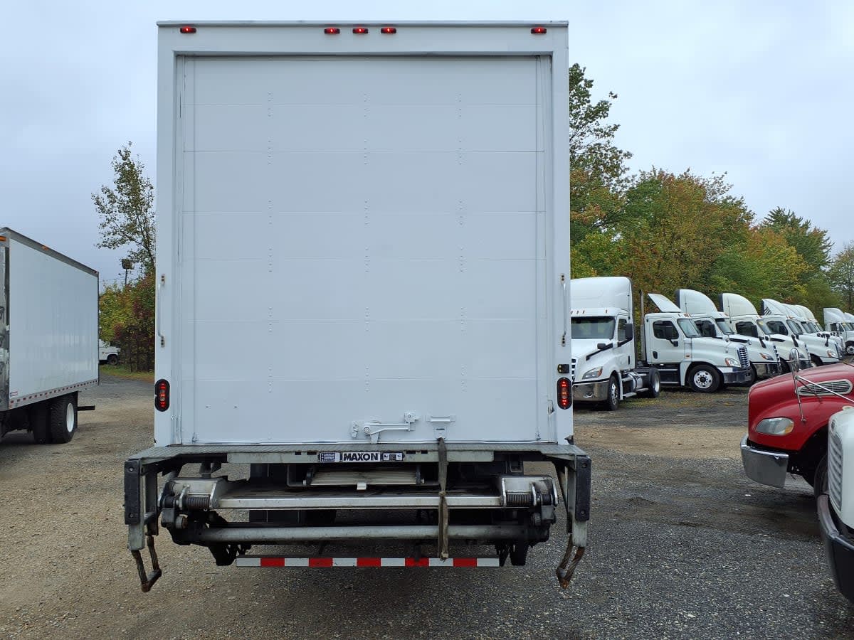 2019 Navistar International 4300 812248