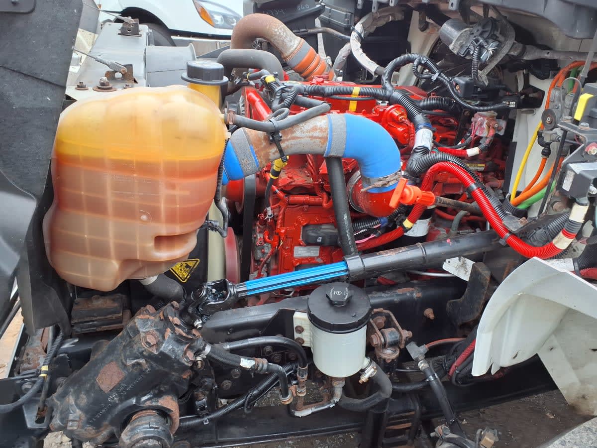 2019 Navistar International 4300 812248