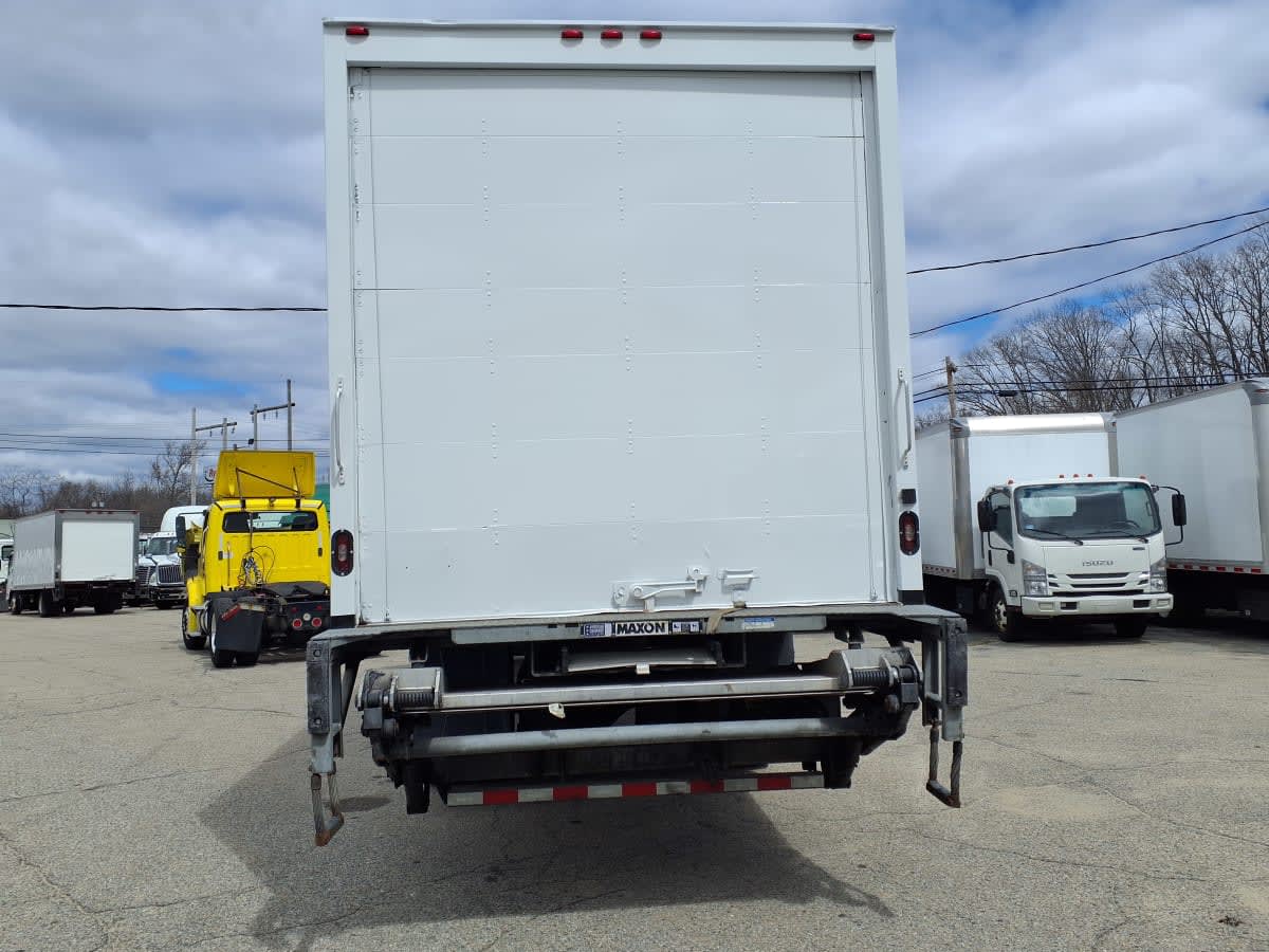 2019 Navistar International 4300 812249