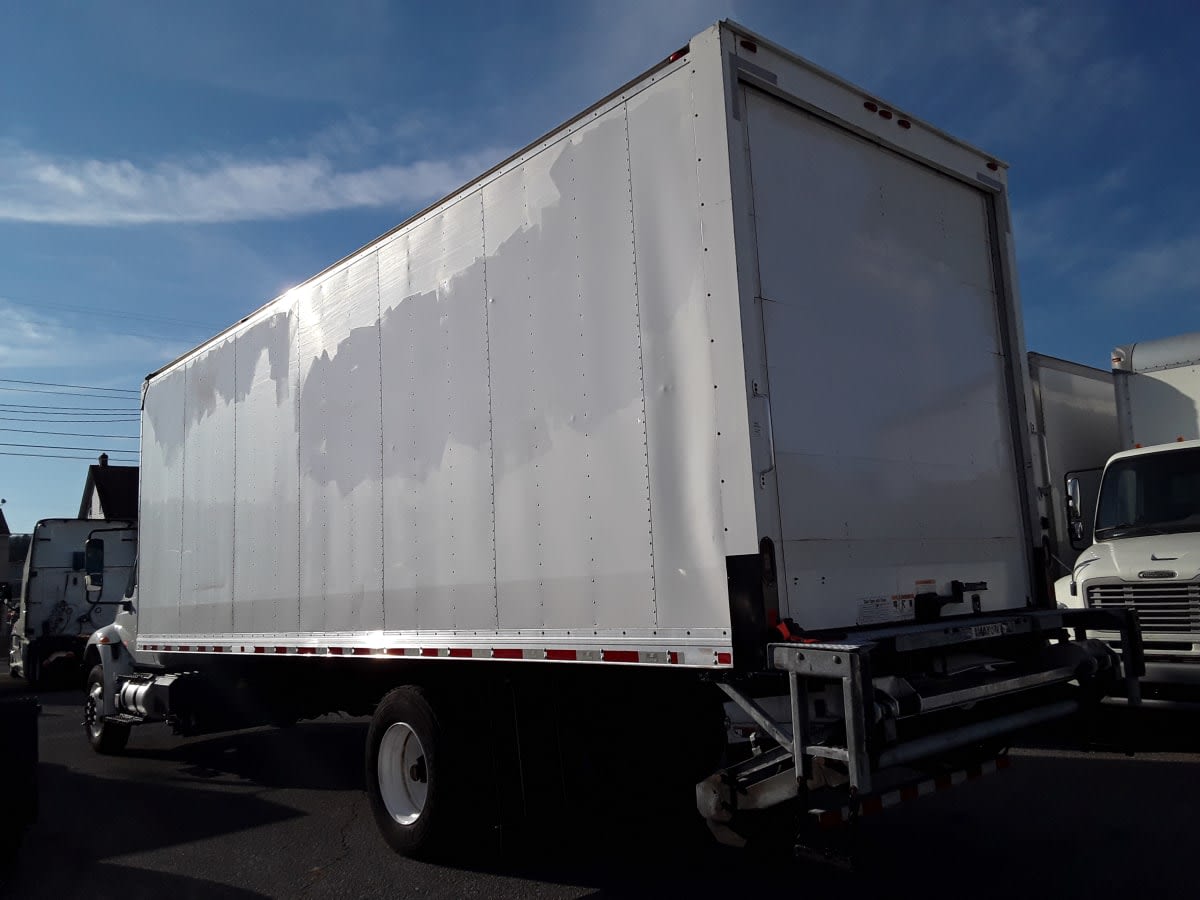 2019 Navistar International 4300 812253