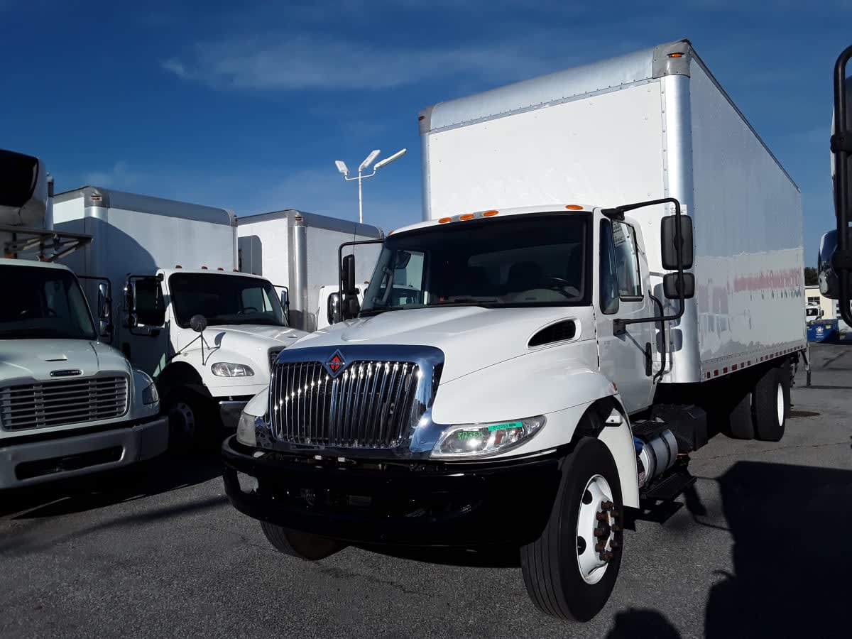 2019 Navistar International 4300 812253