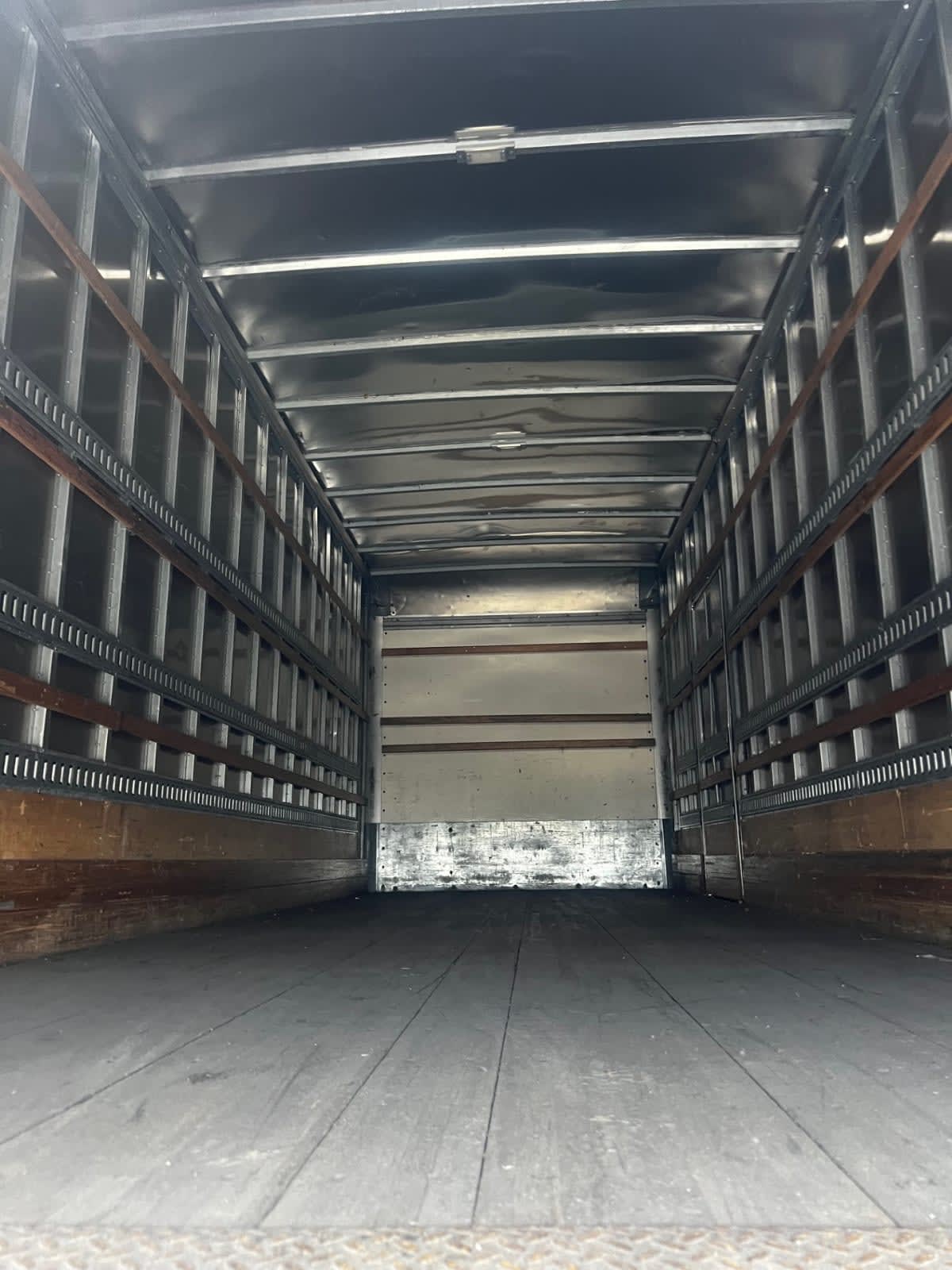 2019 Navistar International 4300LP (4X2) 812254