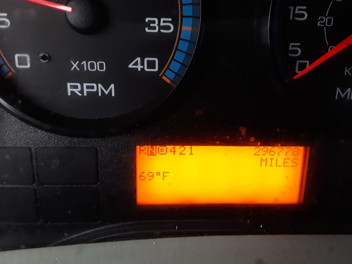 2019 Navistar International 4300 812261