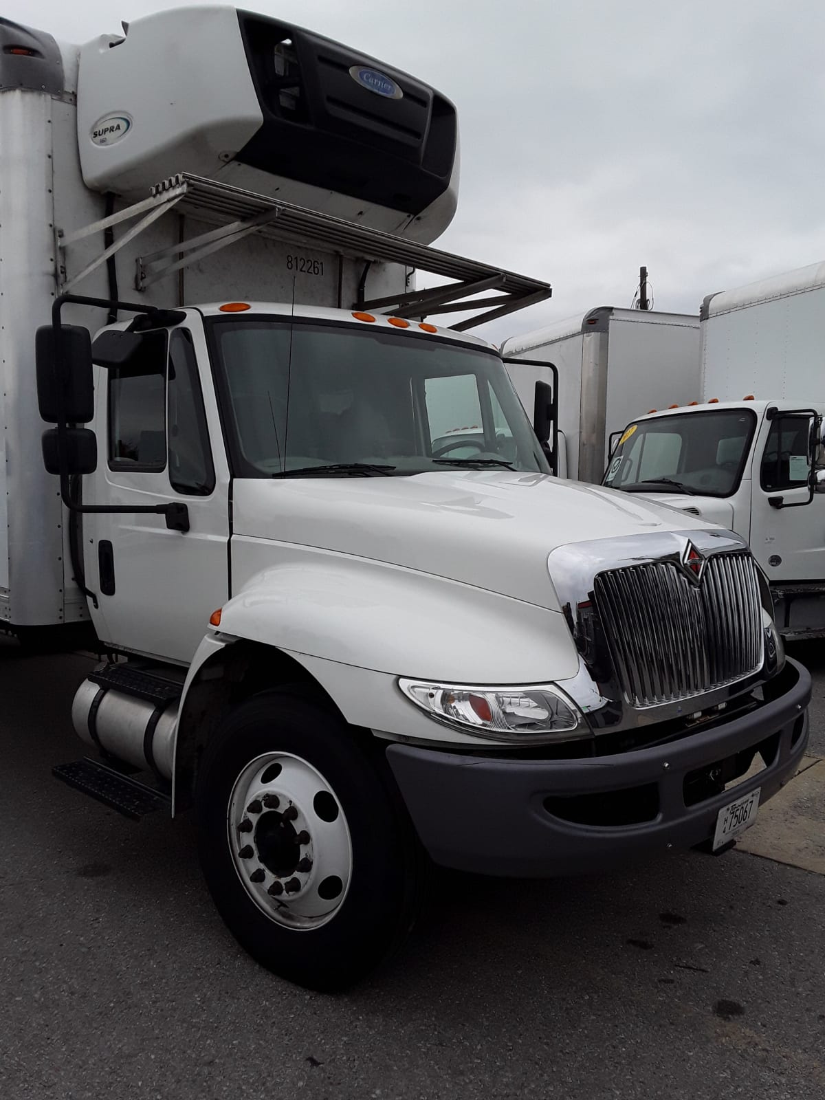 2019 Navistar International 4300 812261