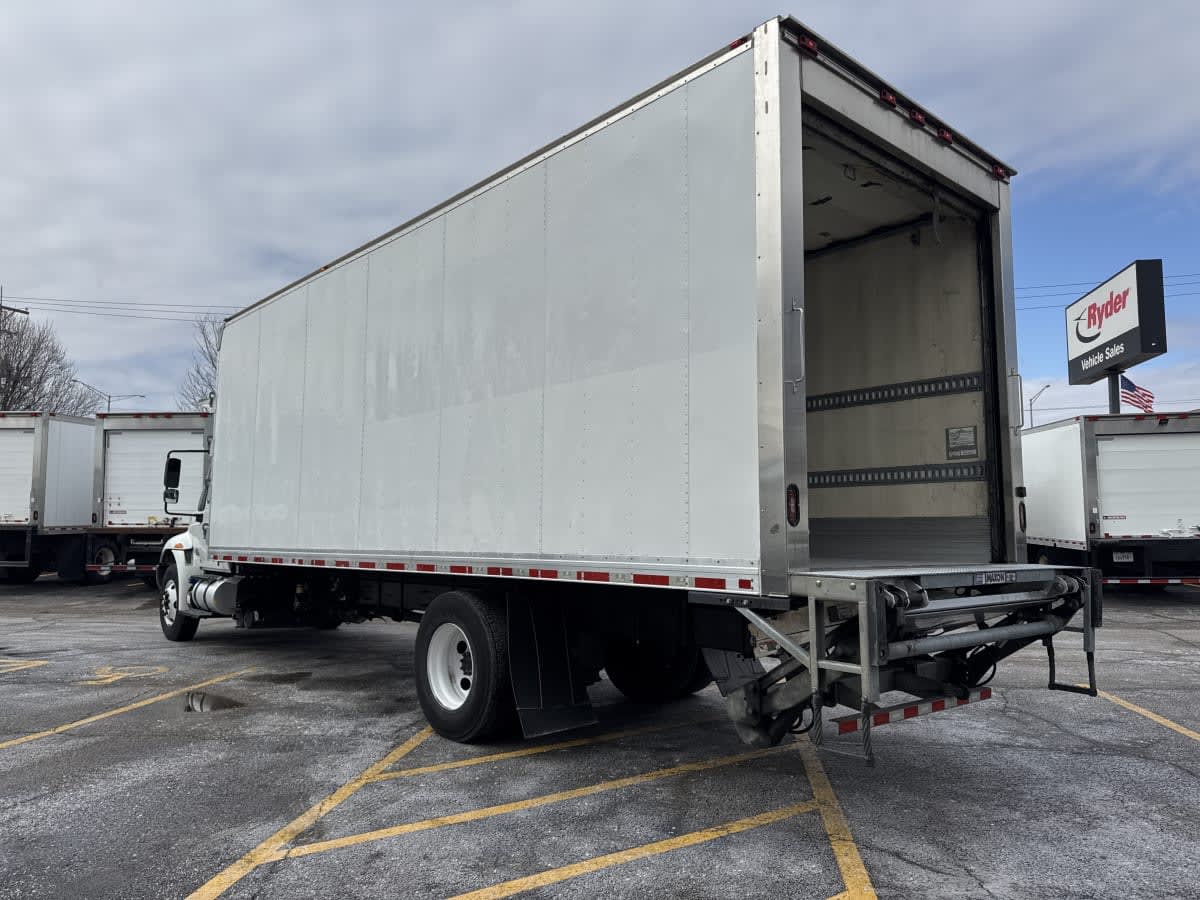 2019 Navistar International 4300 812263
