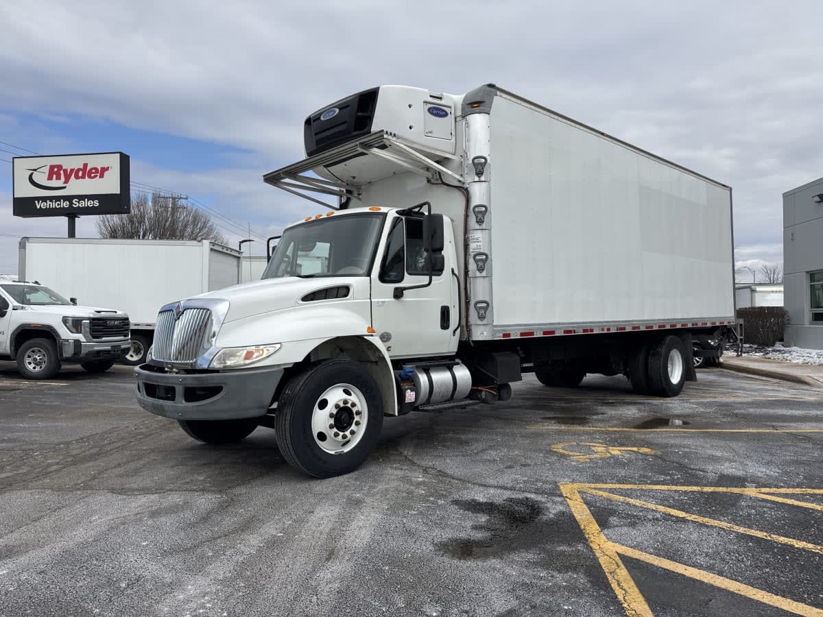 2019 Navistar International 4300 812263