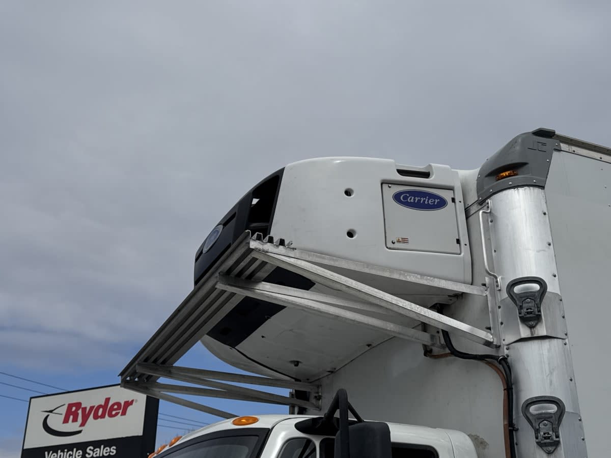 2019 Navistar International 4300 812263