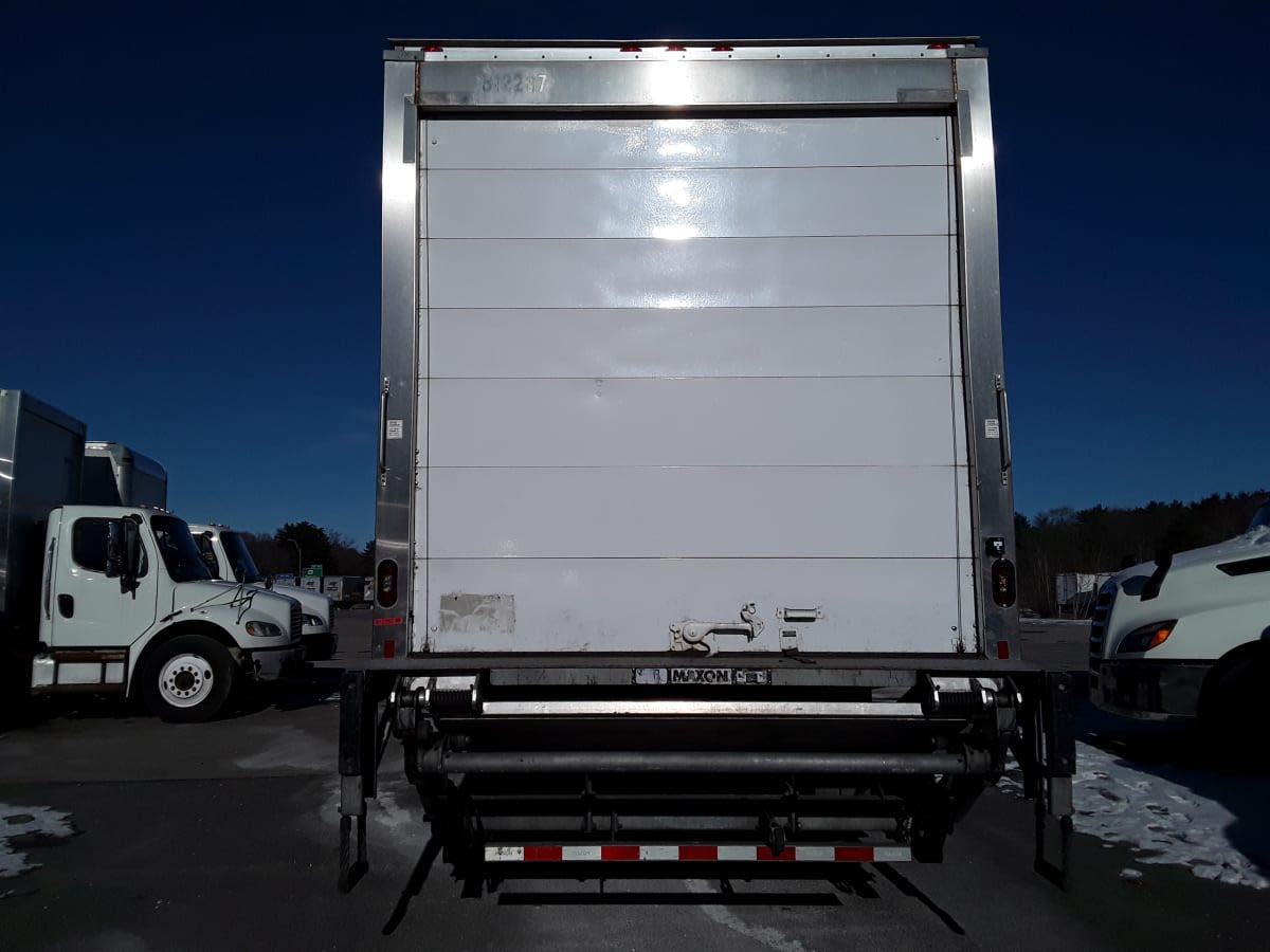 2019 Navistar International 4300 812267