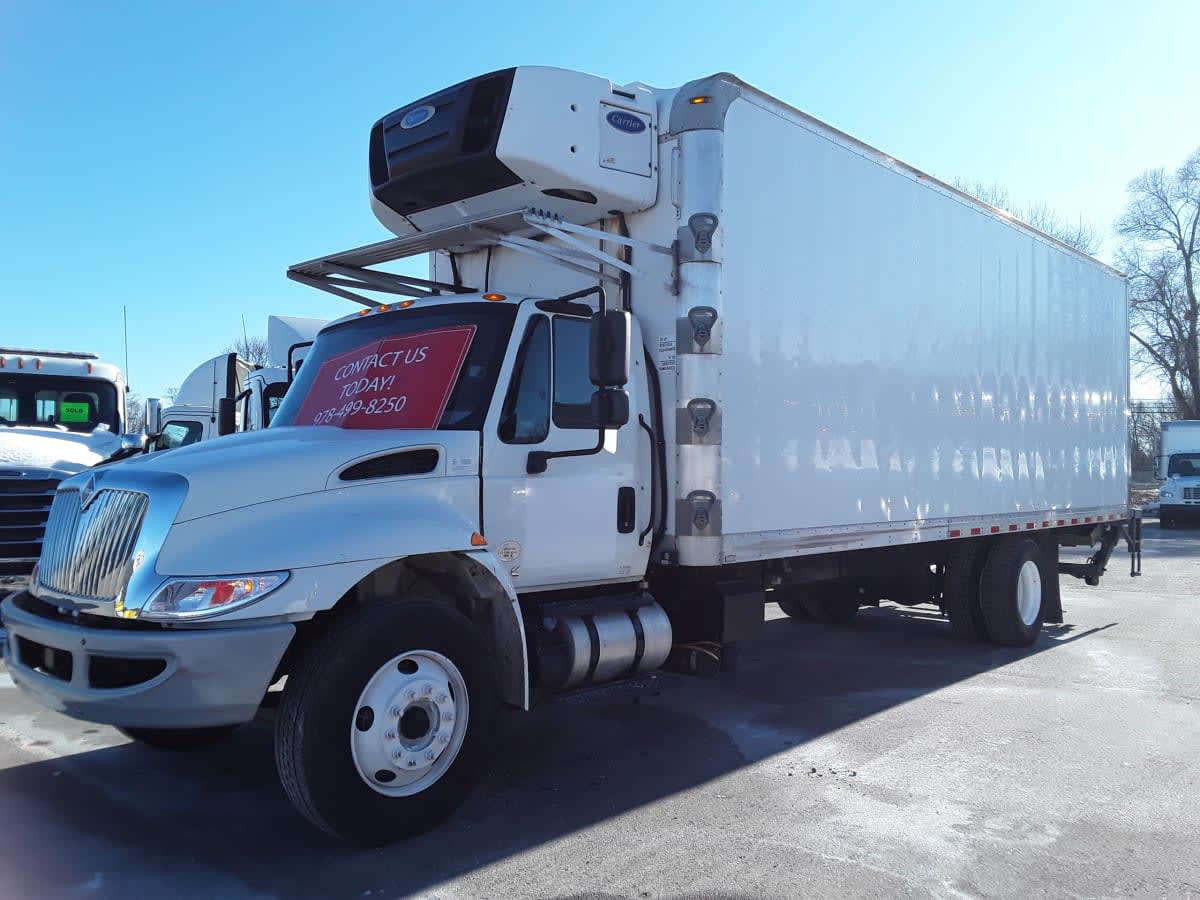 2019 Navistar International 4300 812267