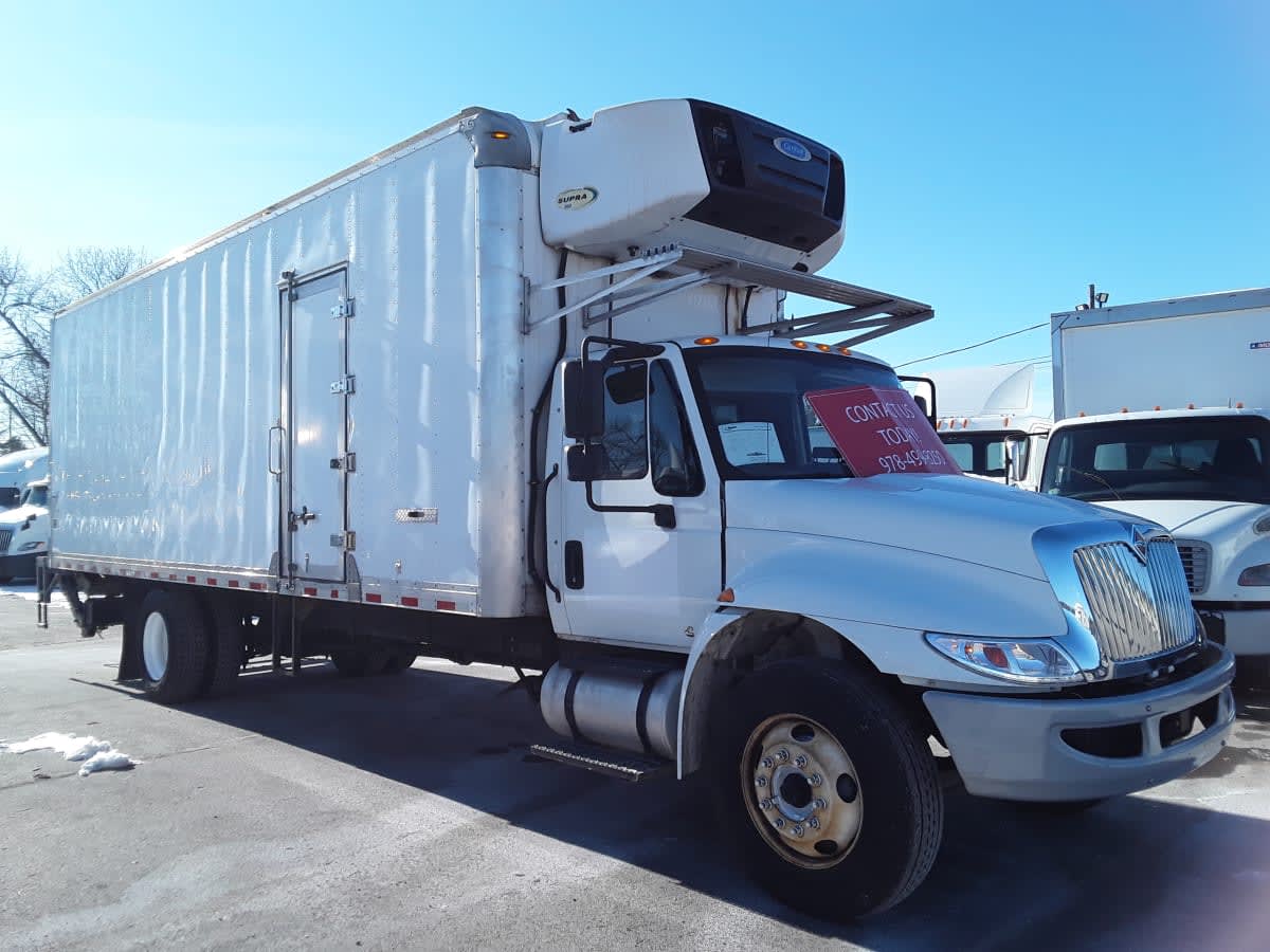 2019 Navistar International 4300 812267