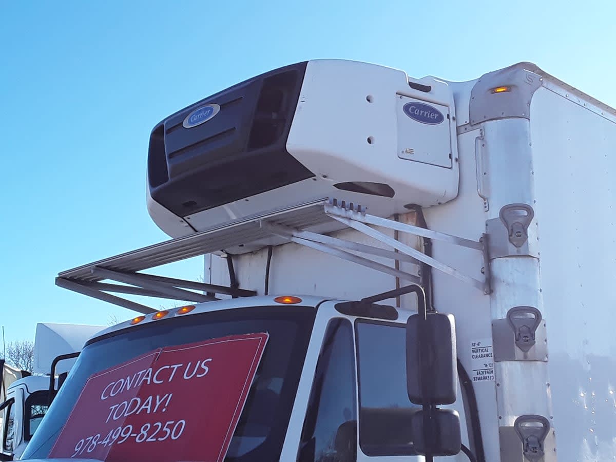 2019 Navistar International 4300 812267